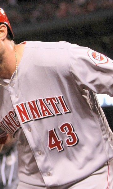 Don't rush to judgment on trades, just look at the Reds